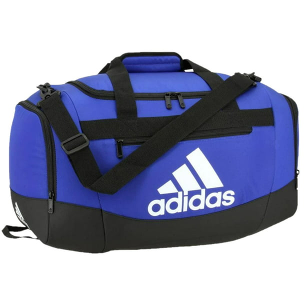 adidas Defender IV Duffel Bag Small – Niky's Sports