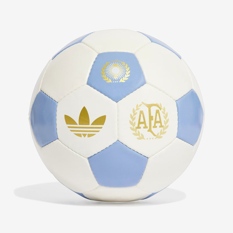 adidas Argentina 50 Year AnniversarySoccer Ball