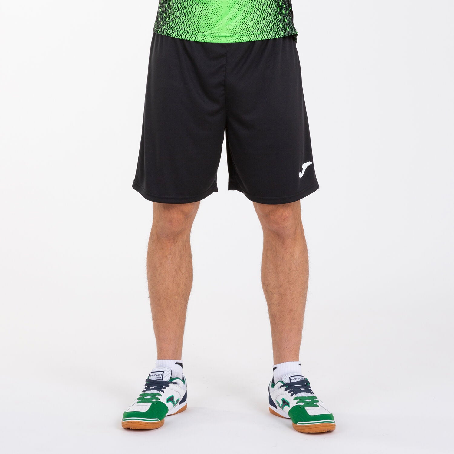 Joma Nobel Men's Soccer Shorts