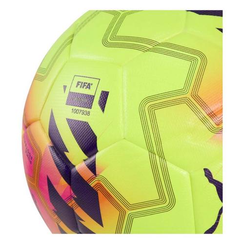 PUMA Orbita Match Premier League Lights Soccer Bal