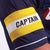 Kwikgoal Captains Arm Band Adult - Yellow