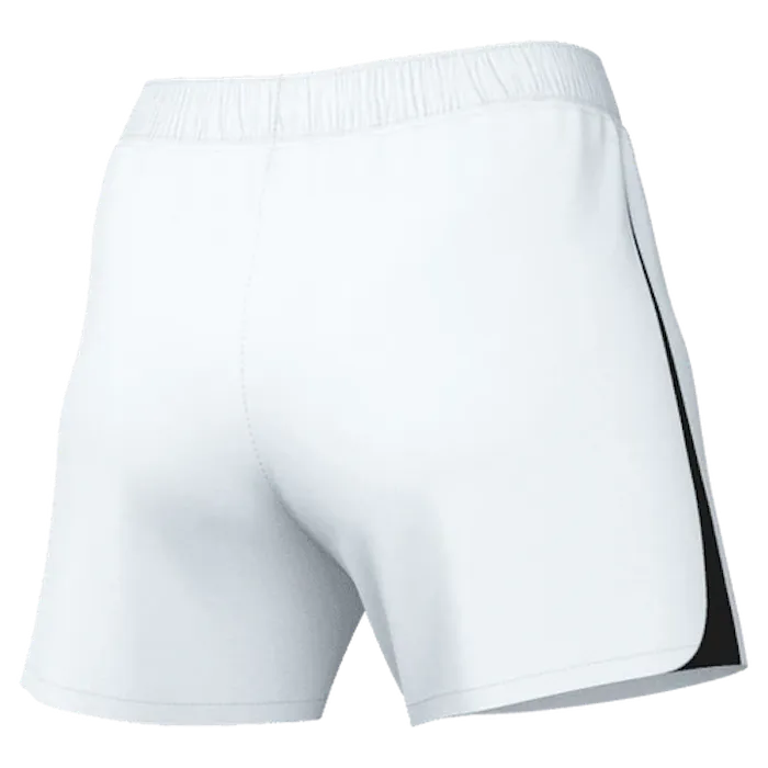 Nike Dri-FIT League 3 Women's Knit Soccer Shorts - DR0965-100-NIKE by Nike | Available at Niky's Sports