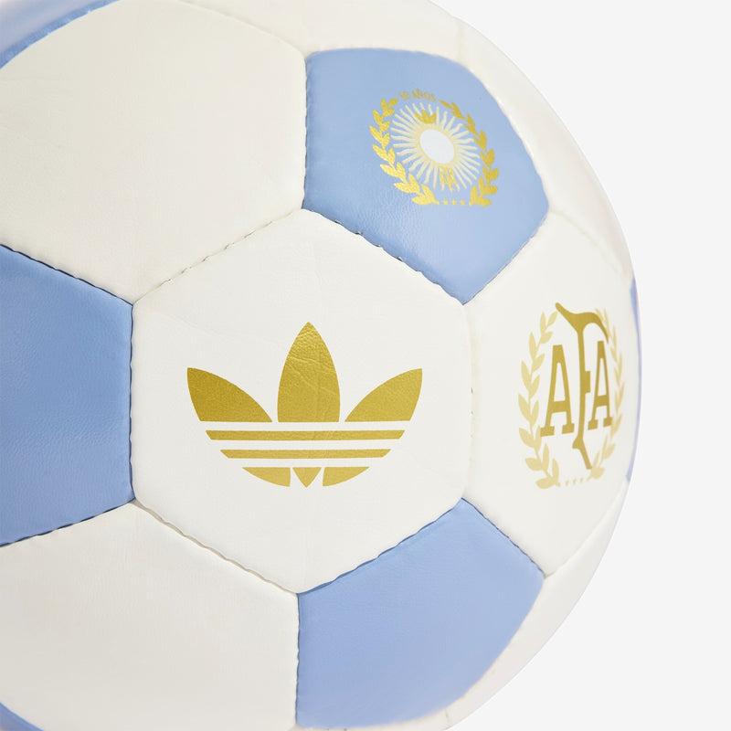 adidas Argentina 50 Year AnniversarySoccer Ball