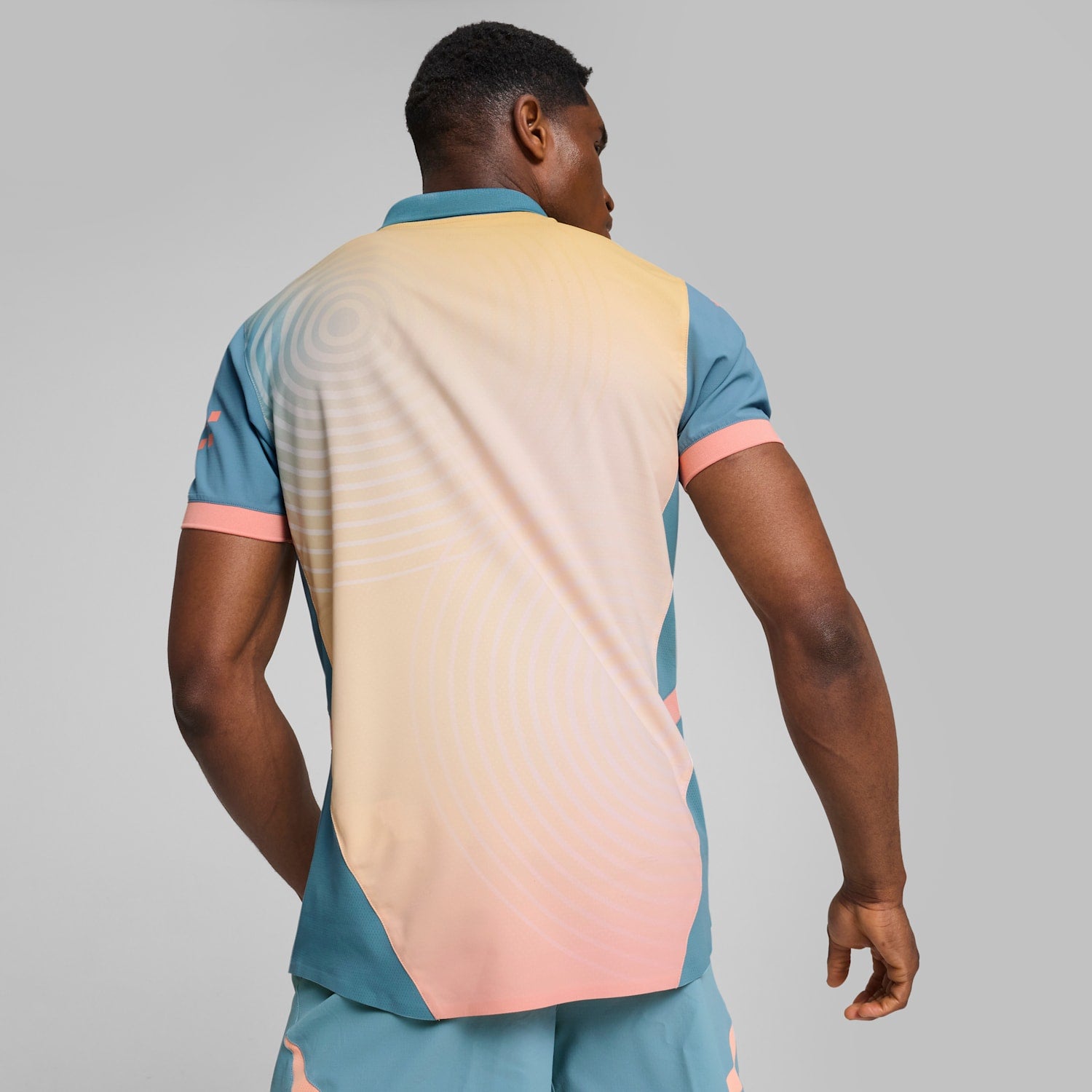 Puma Manchester City 24/25 Authentic Fourth Men's Soccer Jersey - 778616-04-PUMA by Puma | Available at Niky's Sports