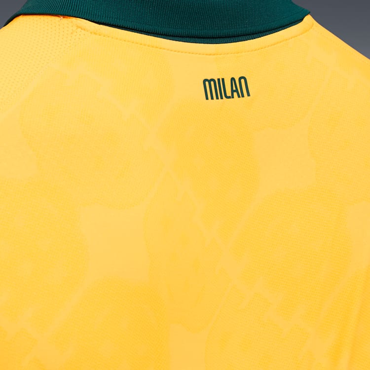 Puma AC Milan 25/26 Third Authentic Men's Soccer Jersey - 779978-03-NIKE by Nike | Available at Niky's Sports