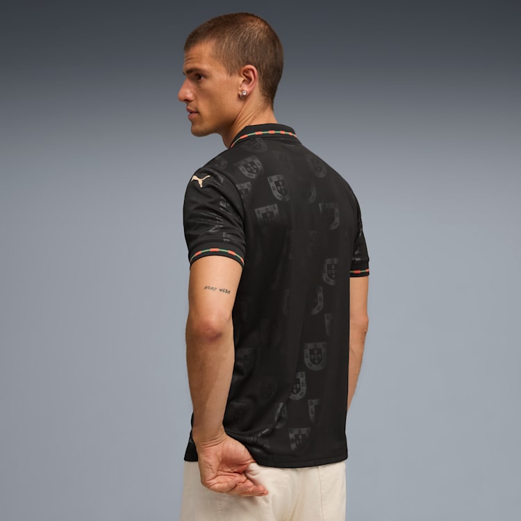 Puma Portugal 25/26 Special Edition Jersey Men