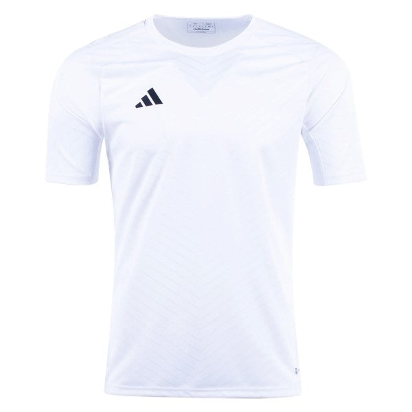 adidas Campeon 23 Men's Soccer Jersey - IC1238-ADIDAS by adidas | Available at Niky's Sports
