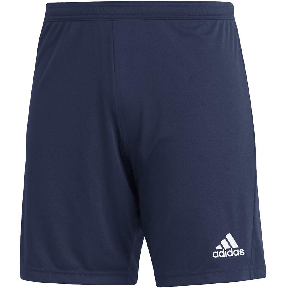 adidas CASC Navy Training Shorts *Required