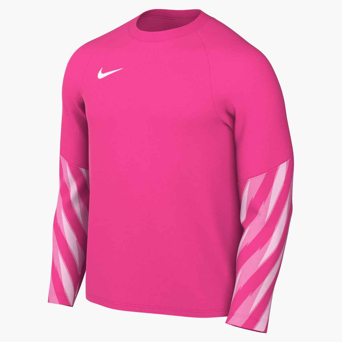long sleeve nike park iii goalkeeper jersey