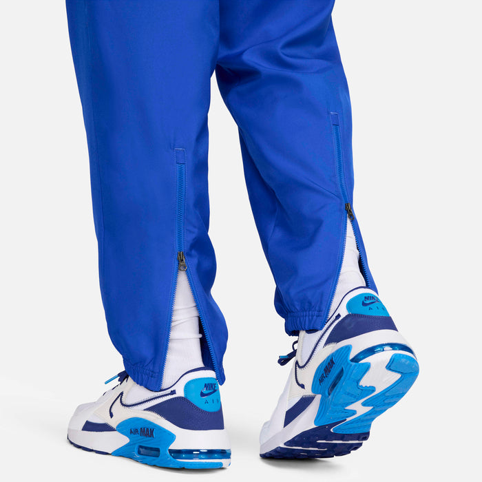 Nike Brazil 1998 Reissue Pant - FZ6716-438-NIKE by Nike | Available at Niky's Sports