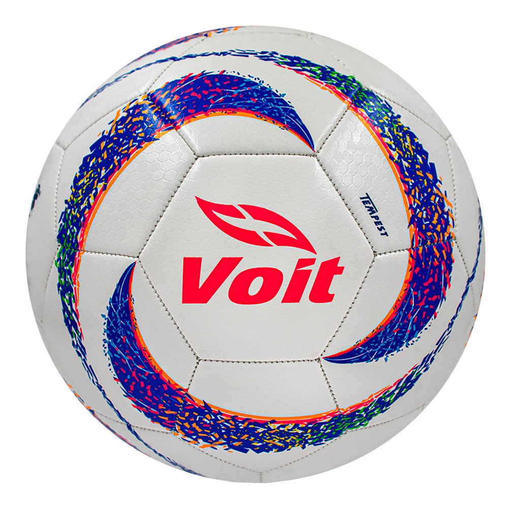 Voit Tempest Apertura 2023 MS Soccer Ball
