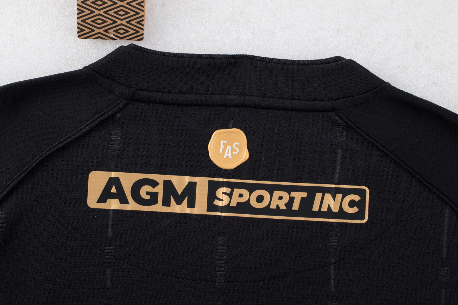 Umbro Club Deportivo Fas 3rd Jersey - UUM1FAS524207-UMBRO by Umbro | Available at Niky's Sports