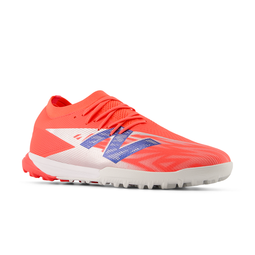 New Balance Furon Elite Turf V8 Soccer Shoe - SF1TMP8-NEW BALANCE by New Balance | Available at Niky's Sports