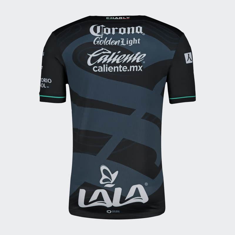 CHARLY Santos x METZICAN Third Jersey Edition 24-25 for Men - 5020179173-CHARLY by Charly | Available at Niky's Sports