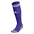 adidas Boca OC Goalkeeper Sock - Purple (5147300)