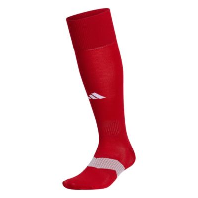 adidas Metro Socks Red, S