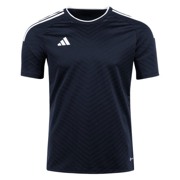adidas Campeon 23 Men's Soccer Jersey - HR2623-ADIDAS by adidas | Available at Niky's Sports