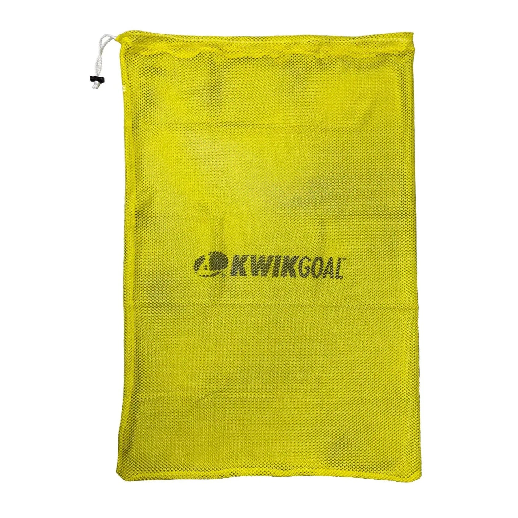 Kwikgoal Equipment Bag Yellow