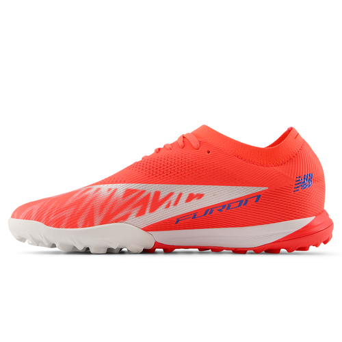 New Balance Furon Elite Turf V8 Soccer Shoe - SF1TMP8-NEW BALANCE by New Balance | Available at Niky's Sports