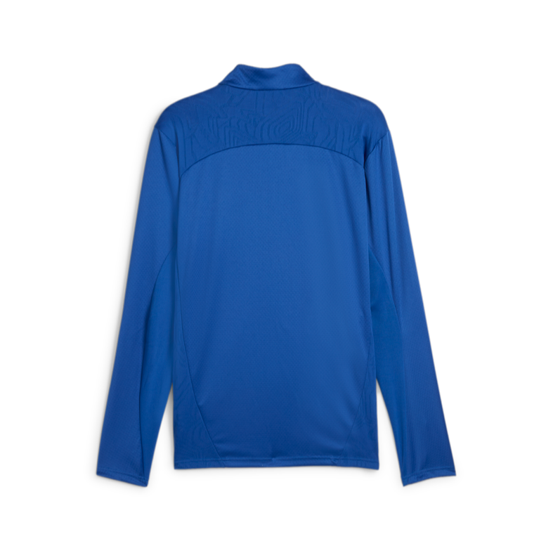 Puma Chivas Training Jacket - 776979-01-PUMA by Puma | Available at Niky's Sports