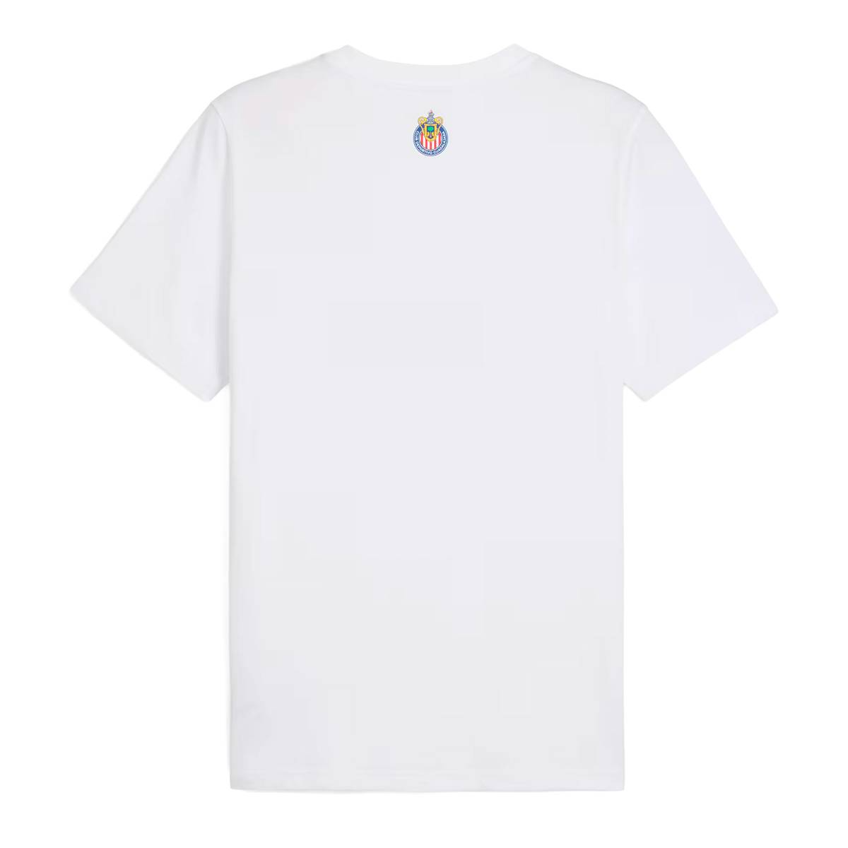 Puma Chivas ftblculture Tee - 782114-07-NIKE by Nike | Available at Niky's Sports