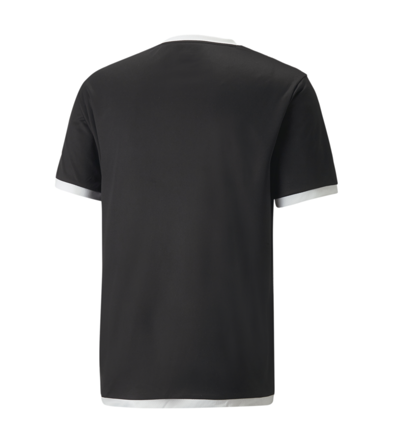 Puma Team Liga 25 Men's Soccer Jersey - 704917-03-PUMA by Puma | Available at Niky's Sports