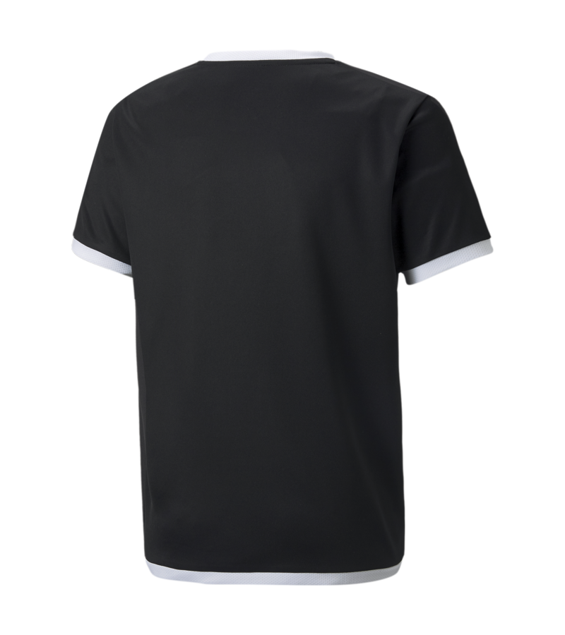 Puma Team Liga 25 Youth Soccer Jersey