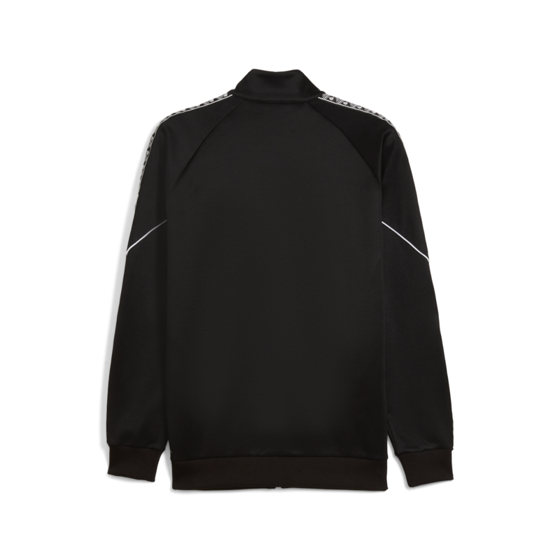 Puma Manchester City KING Anthem Men's Soccer Jacket - 782173-02-PUMA by Puma | Available at Niky's Sports