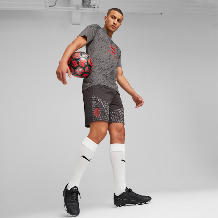PUMA AC Milan Shorts