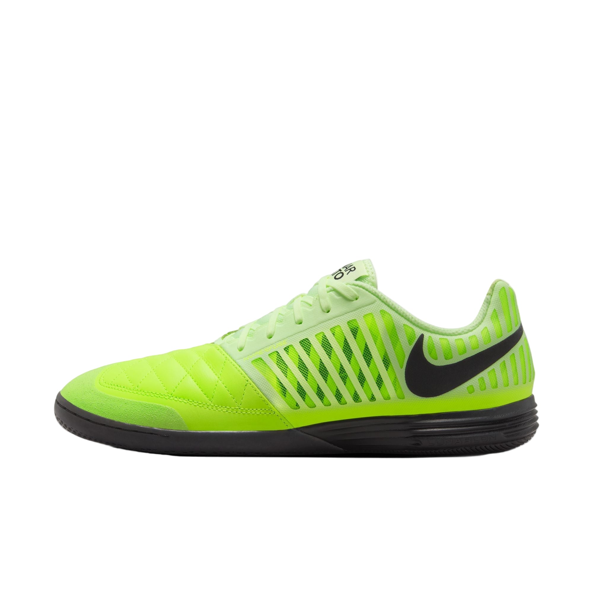 Nike Lunargato II Indoor/Court Low-Top Soccer Shoes