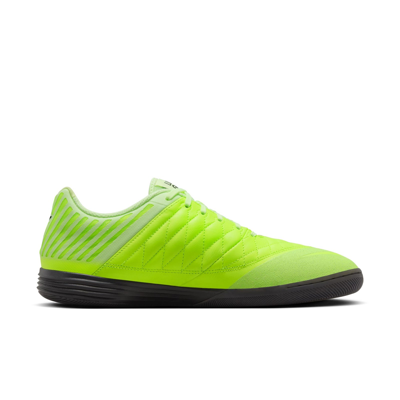 Nike Lunargato II Indoor/Court Low-Top Soccer Shoes - 580456-012-NIKE by Nike | Available at Niky's Sports