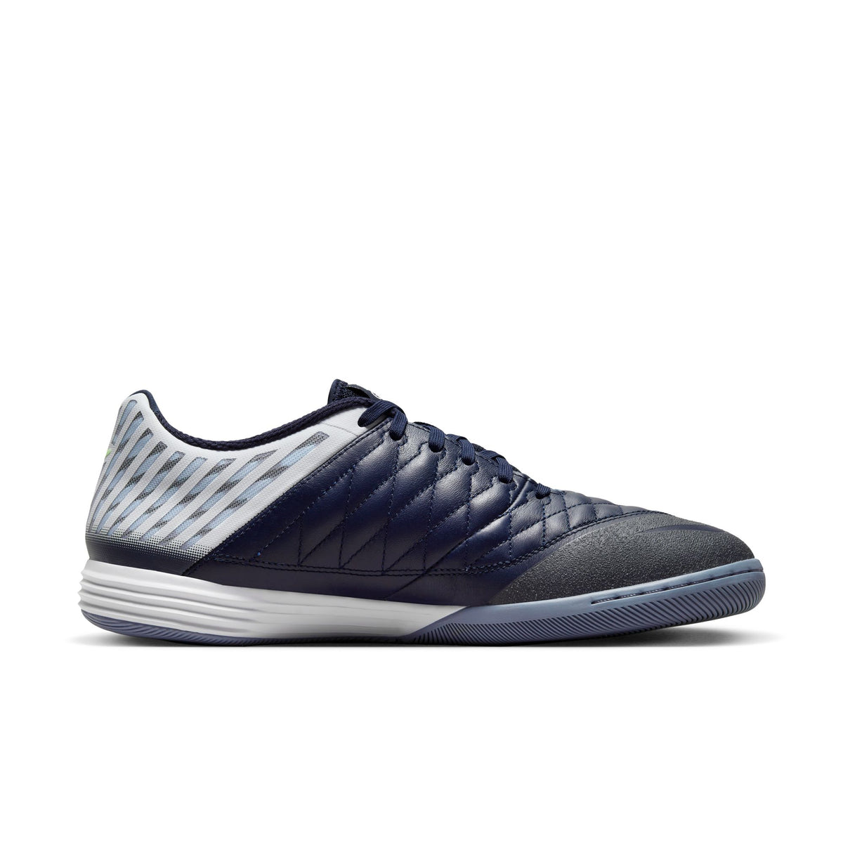 Nike Lunar Gato II IC Indoor/Court Soccer Shoes - 580456-174-NIKE by Nike | Available at Niky's Sports