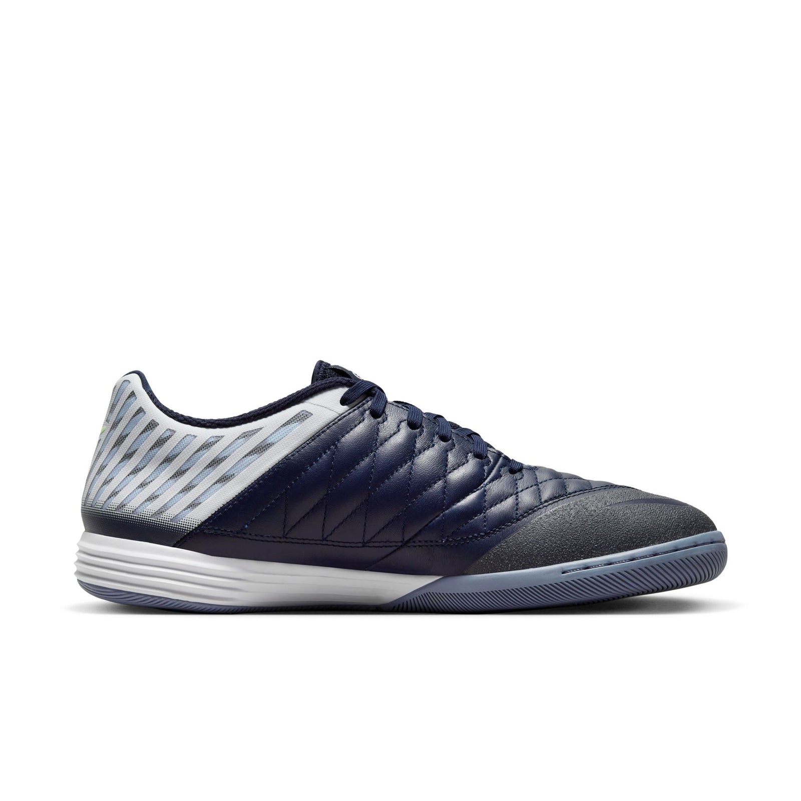 Nike Lunar Gato II IC Indoor/Court Soccer Shoes - 580456-174-NIKE by Nike | Available at Niky's Sports