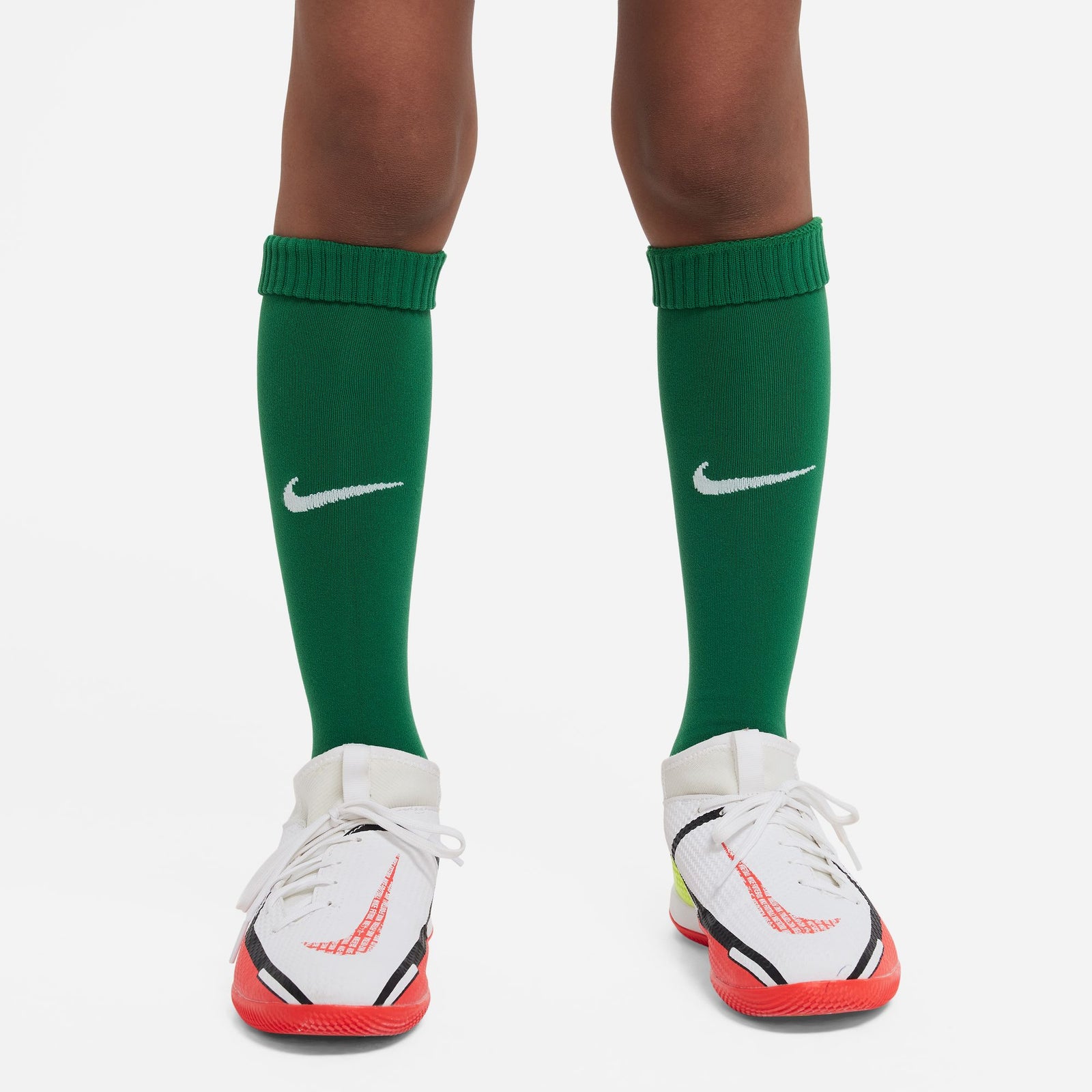 Nike Dri-FIT Park Little Kids' Soccer Kit - CD2244-302-NIKE by Nike | Available at Niky's Sports