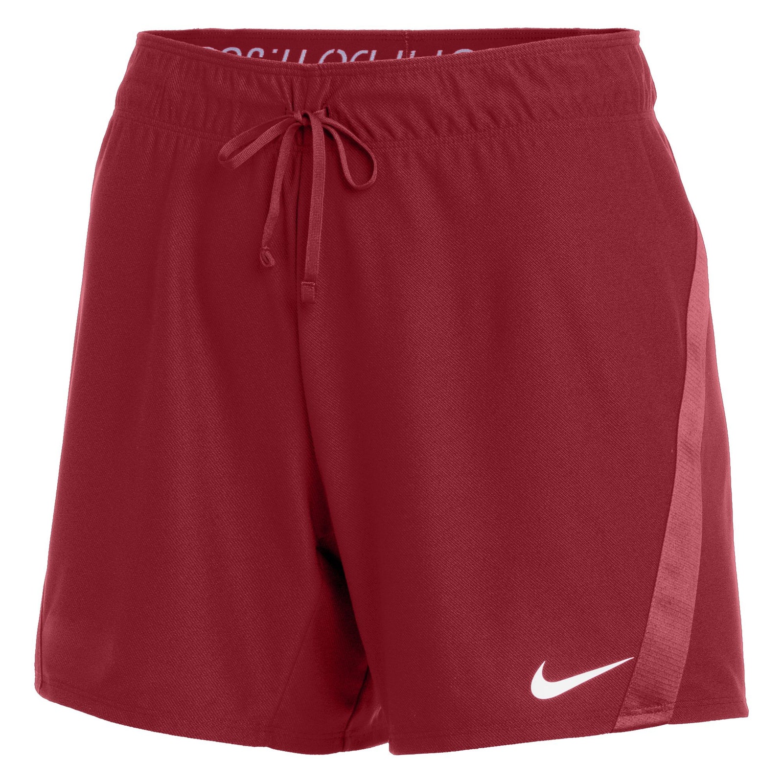 Nike Dri-FIT Women's Shorts - CJ1786-613-NIKE by Nike | Available at Niky's Sports