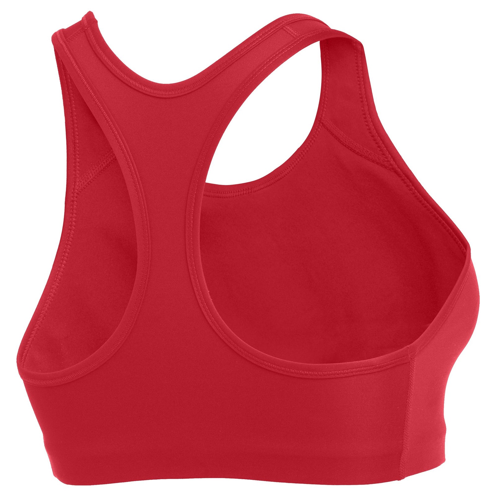NIKE WOMEN'S SWOOSH PRO BRA 2.0 - CJ5949-657-NIKE by Nike | Available at Niky's Sports