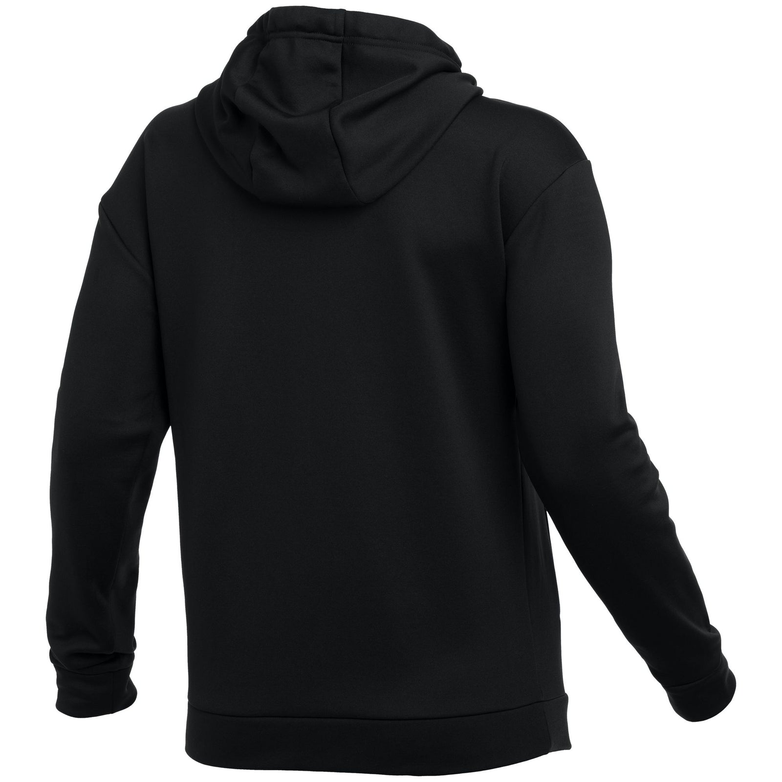 Nike Therma Women's Full-Zip Training Hoodie - CN9340-010-NIKE by Nike | Available at Niky's Sports