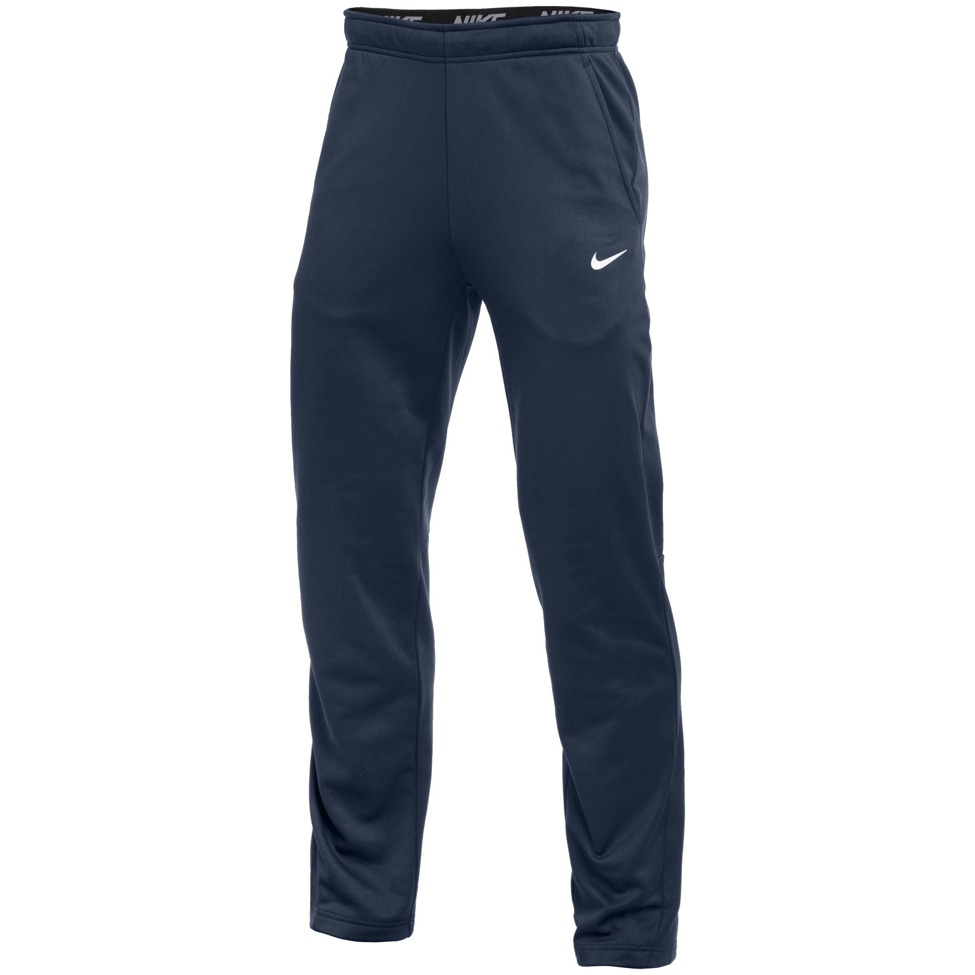 nike therma jogger