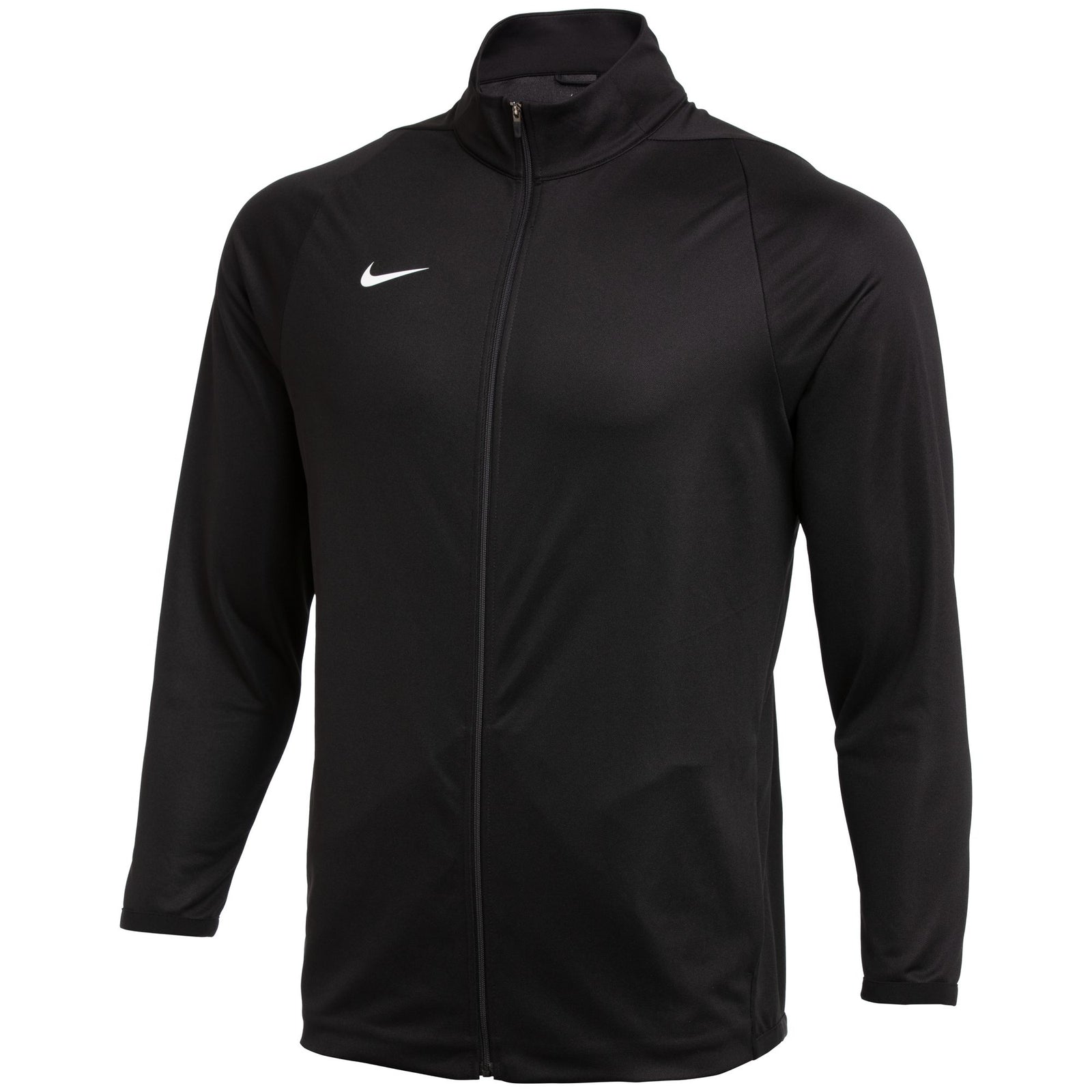 Nike Epic Big Kids' (Boys') Knit Jacket - CN9521-010-NIKE by Nike | Available at Niky's Sports
