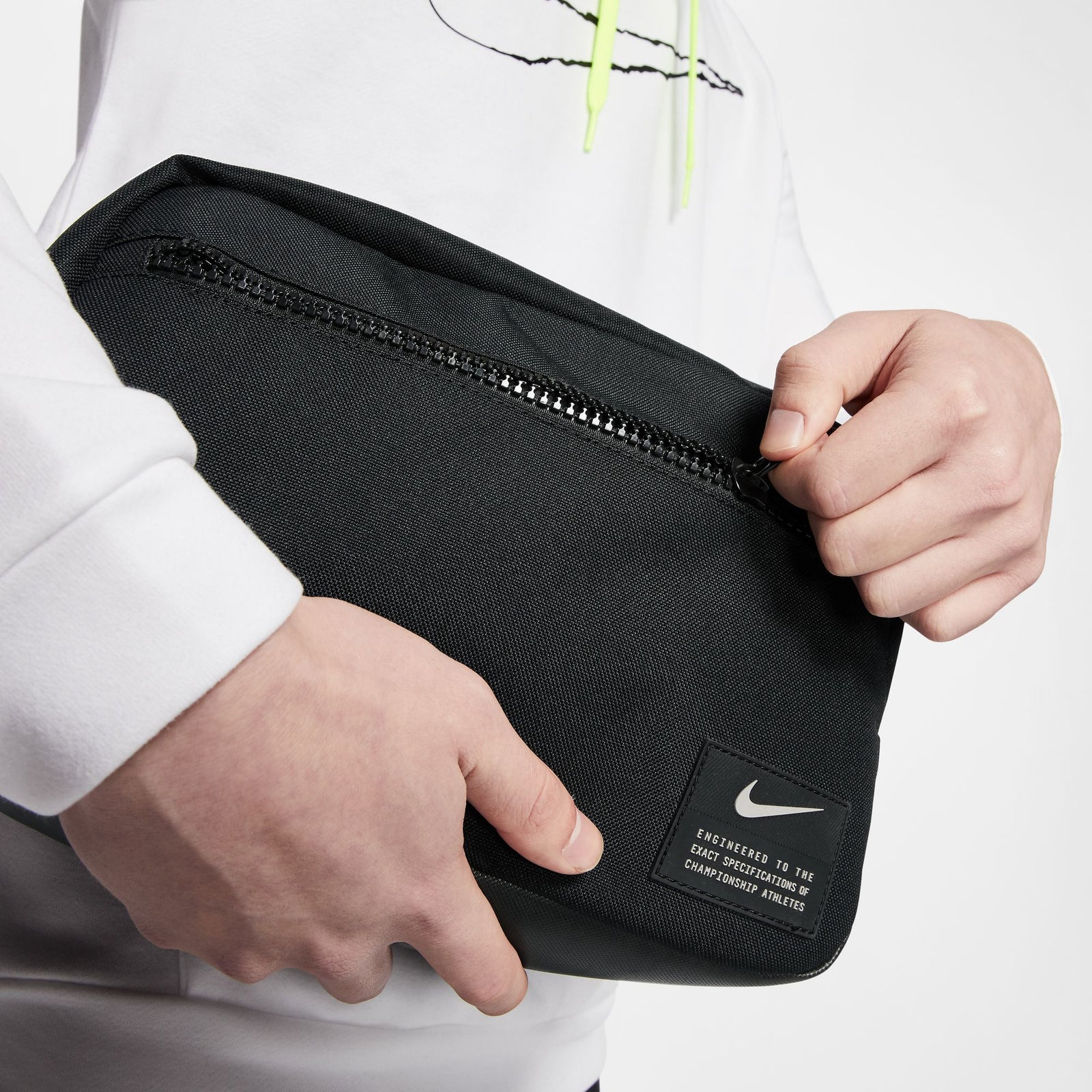 Nike Utility Training Shoe Tote (11L)