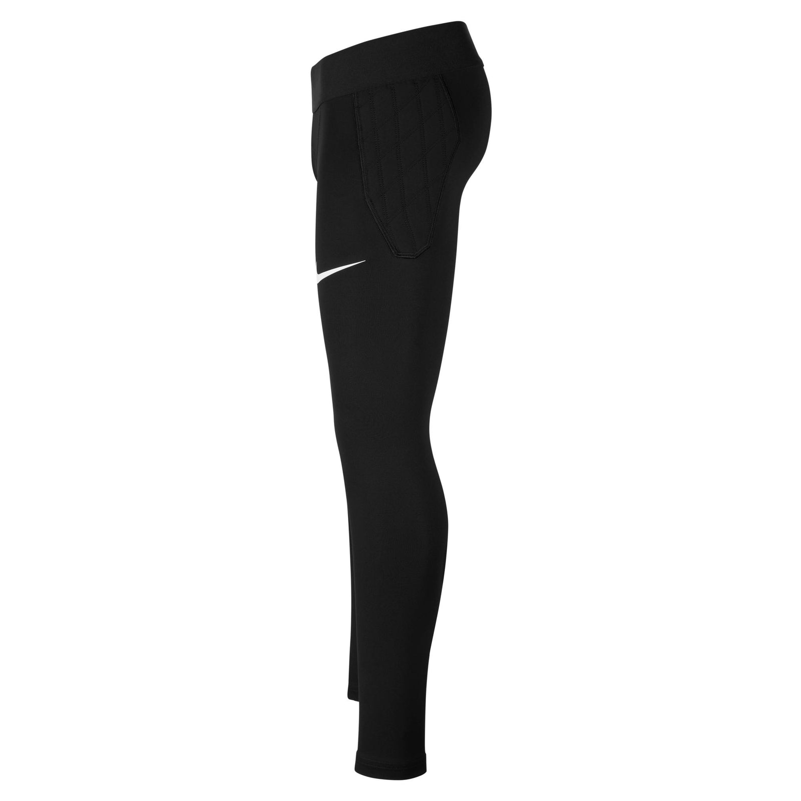 Nike Dri-FIT Gardien 1 Goalkeeper Big Kids' Soccer Pants - CV0050-010-NIKE by Nike | Available at Niky's Sports