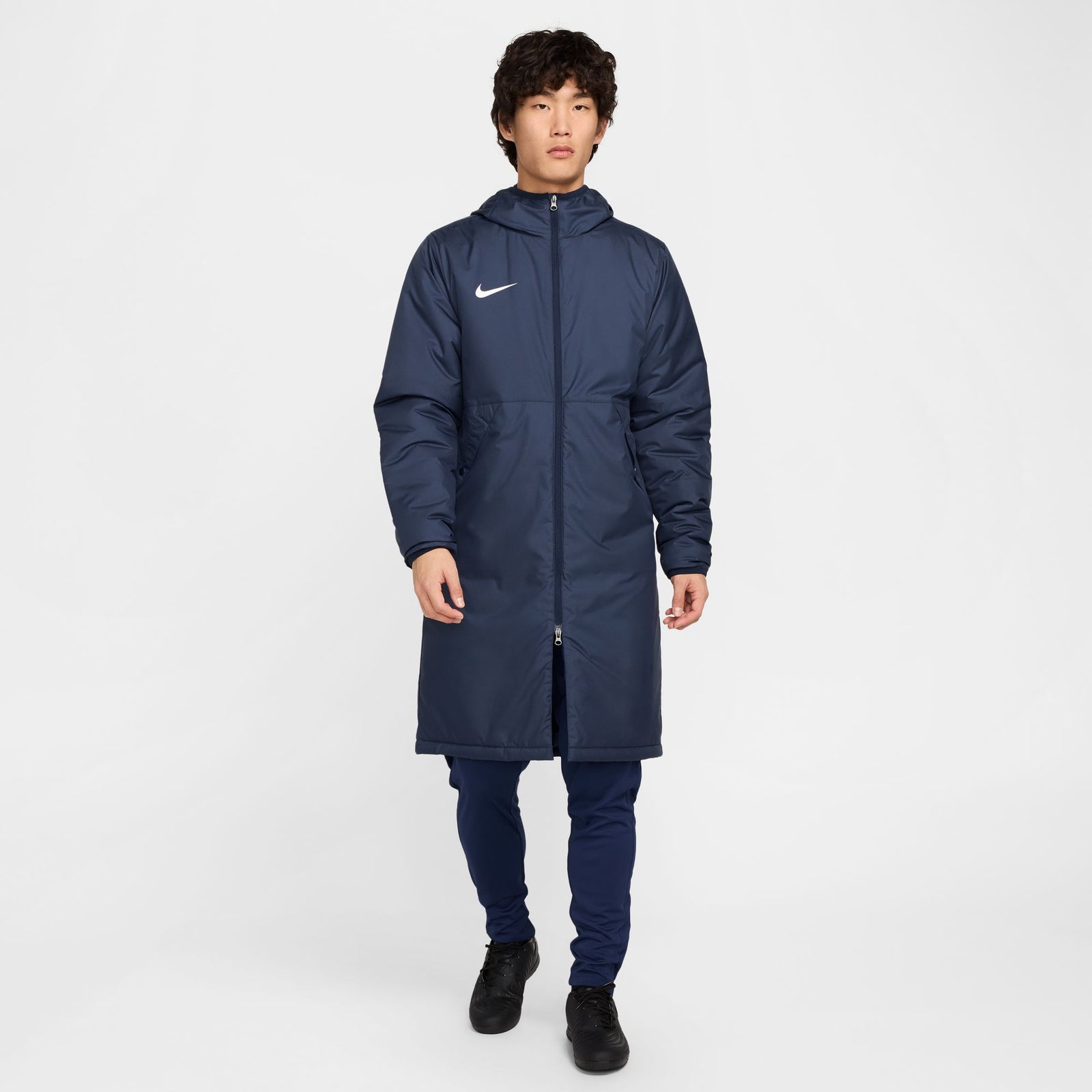 Nike Repel Park Men's Synthetic-Fill Soccer Jacket