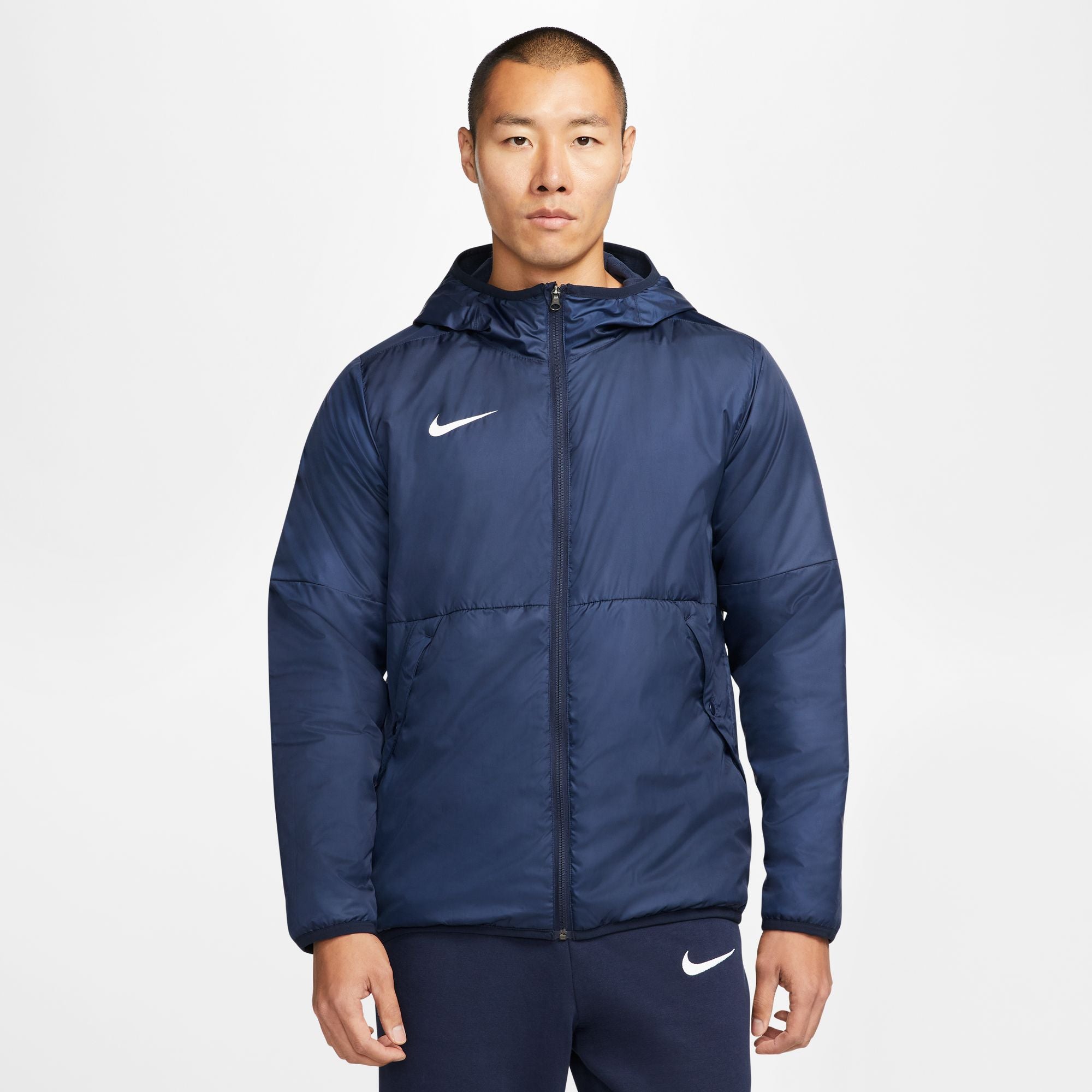 Nike Therma Repel Park Men's Soccer Jacket