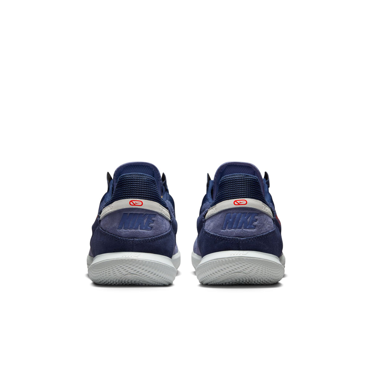Nike Streetgato Low-Top Soccer Shoes - DC8466-500-NIKE by Nike | Available at Niky's Sports