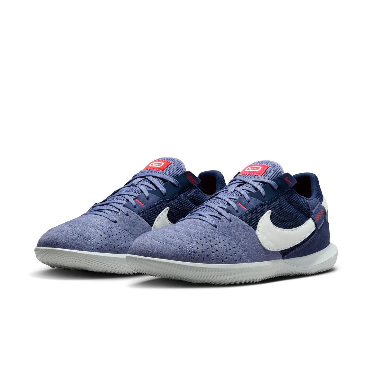 Nike Streetgato Low-Top Soccer Shoes - DC8466-500-NIKE by Nike | Available at Niky's Sports
