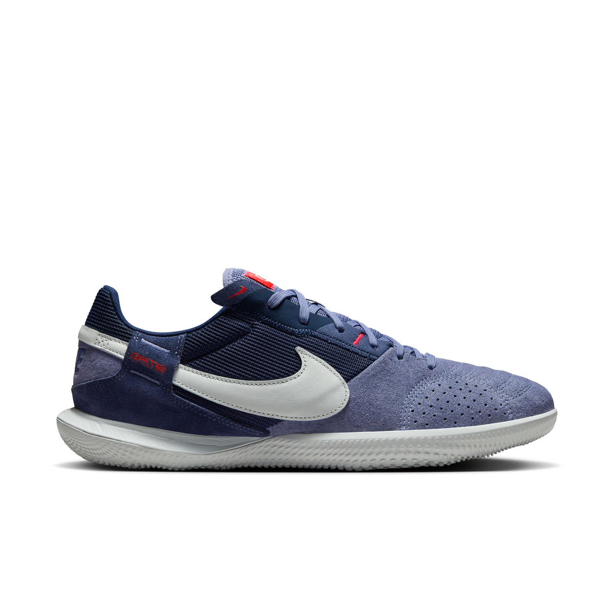 Nike Streetgato Low-Top Soccer Shoes - DC8466-500-NIKE by Nike | Available at Niky's Sports