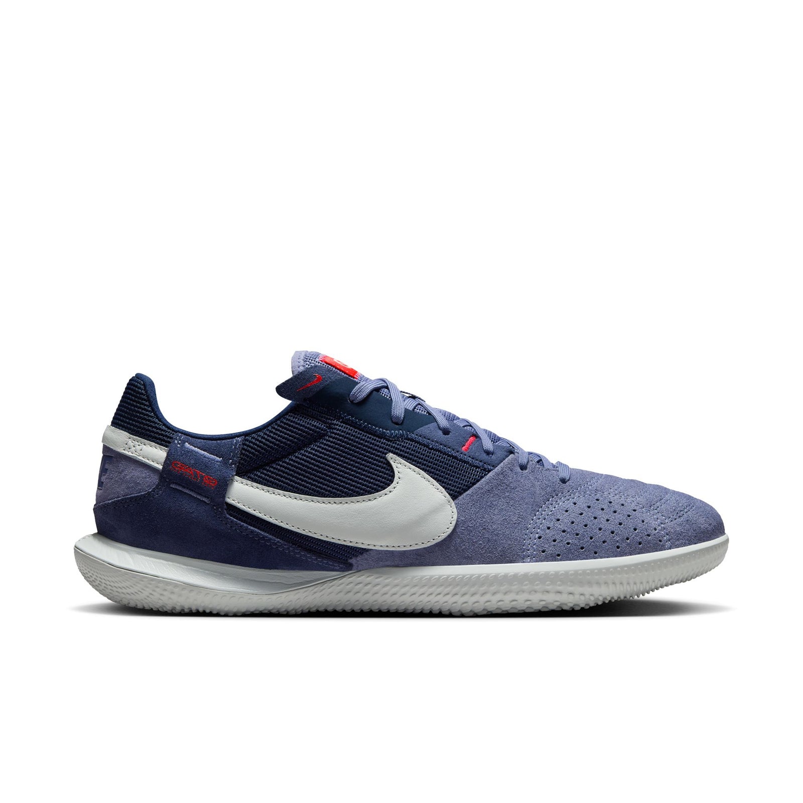Nike Streetgato Low-Top Soccer Shoes - DC8466-500-NIKE by Nike | Available at Niky's Sports