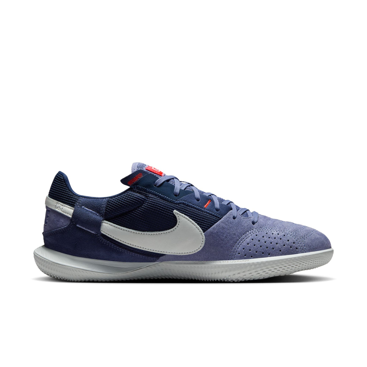 Nike Streetgato Low-Top Soccer Shoes - DC8466-500-NIKE by Nike | Available at Niky's Sports