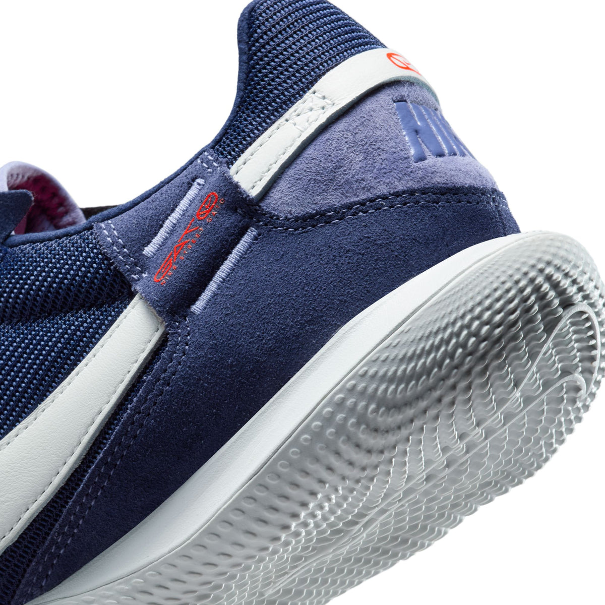 Nike Streetgato Low-Top Soccer Shoes - DC8466-500-NIKE by Nike | Available at Niky's Sports