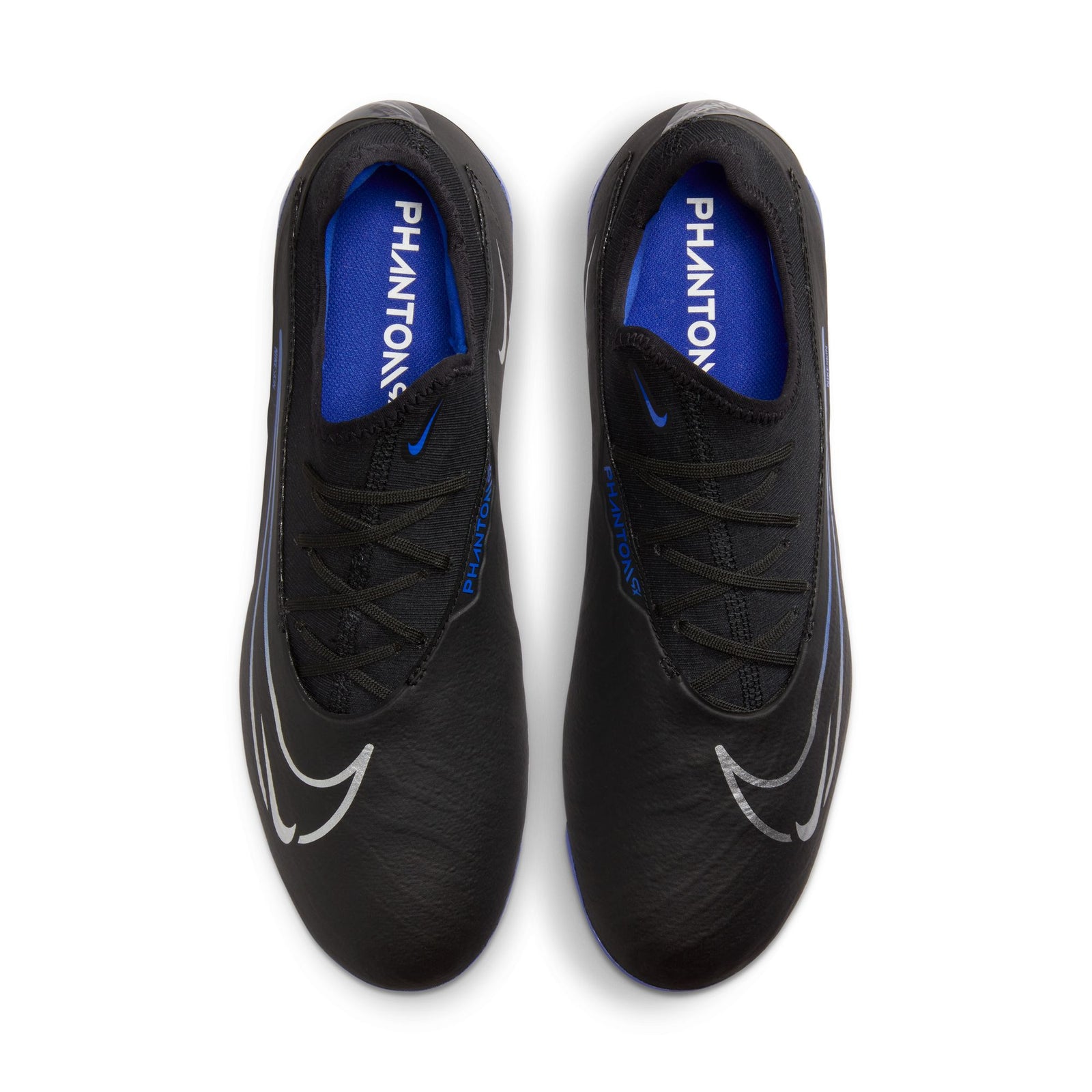 Nike Phantom GX Pro Firm-Ground Soccer Cleats - DD9463-040-NIKE by Nike | Available at Niky's Sports